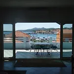 Appartamento In With Sea View, Terrace, Air Conditioning, Wi-fi *