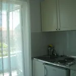 In With Sea View, Terrace, Air Conditioning, Wi-fi Appartamento Kukljica