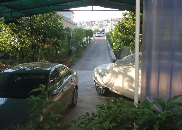 Апартаменты In With Sea View, Terrace, Air Conditioning, Wi-fi Куклица