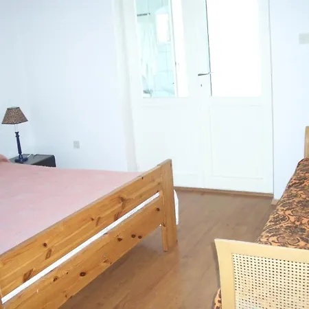 In With Sea View, Terrace, Air Conditioning, Wi-fi Lejlighed