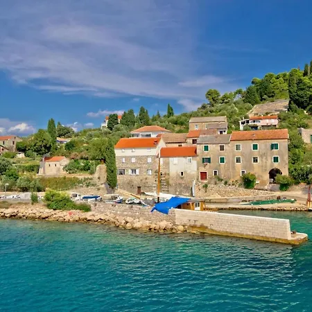 In With Sea View, Terrace, Air Conditioning, Wi-fi *