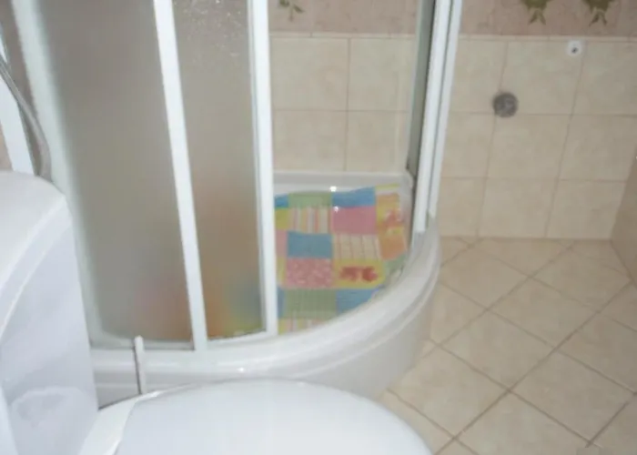 Apartmán In With Sea View, Terrace, Air Conditioning, Wi-fi