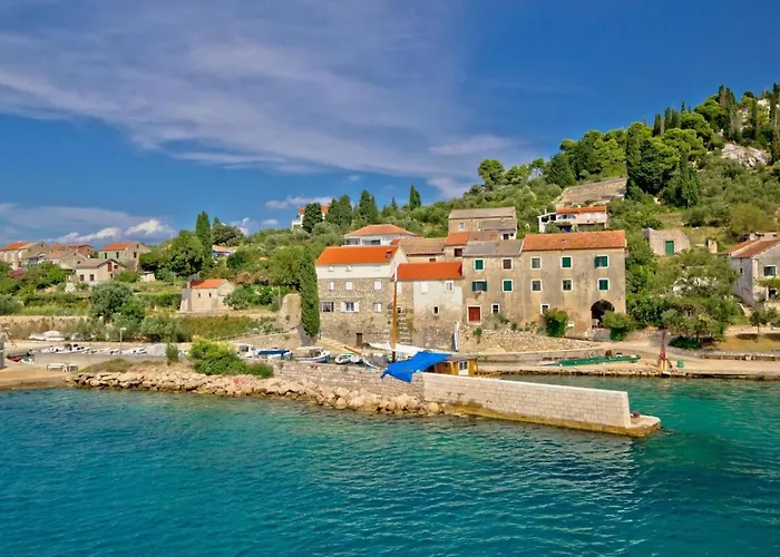 In With Sea View, Terrace, Air Conditioning, Wi-fi *